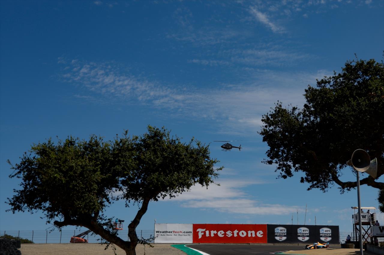 Alexander Rossi - Firestone Grand Prix of Monterey - By: Joe Skibinski -- Photo by: Joe Skibinski