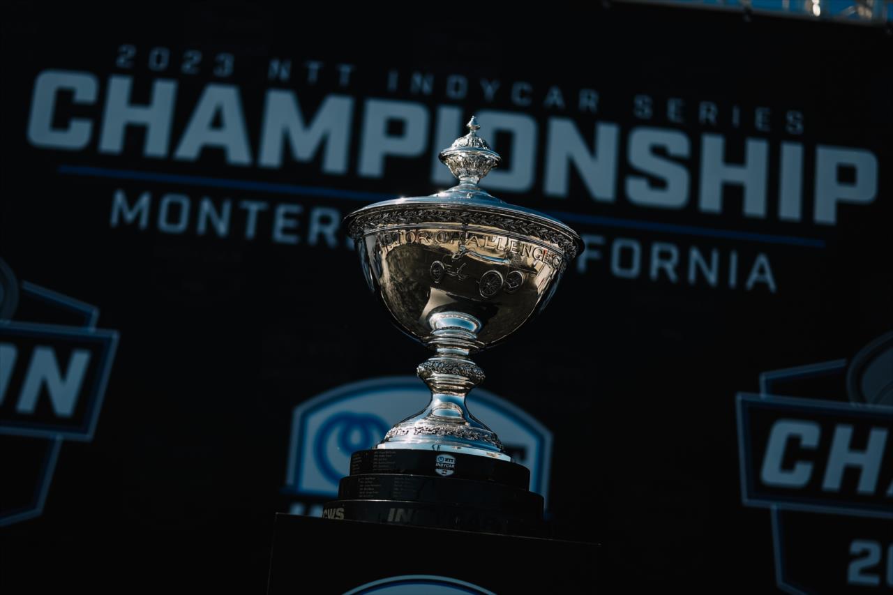 Astor Cup - Firestone Grand Prix of Monterey - By: Joe Skibinski -- Photo by: Joe Skibinski
