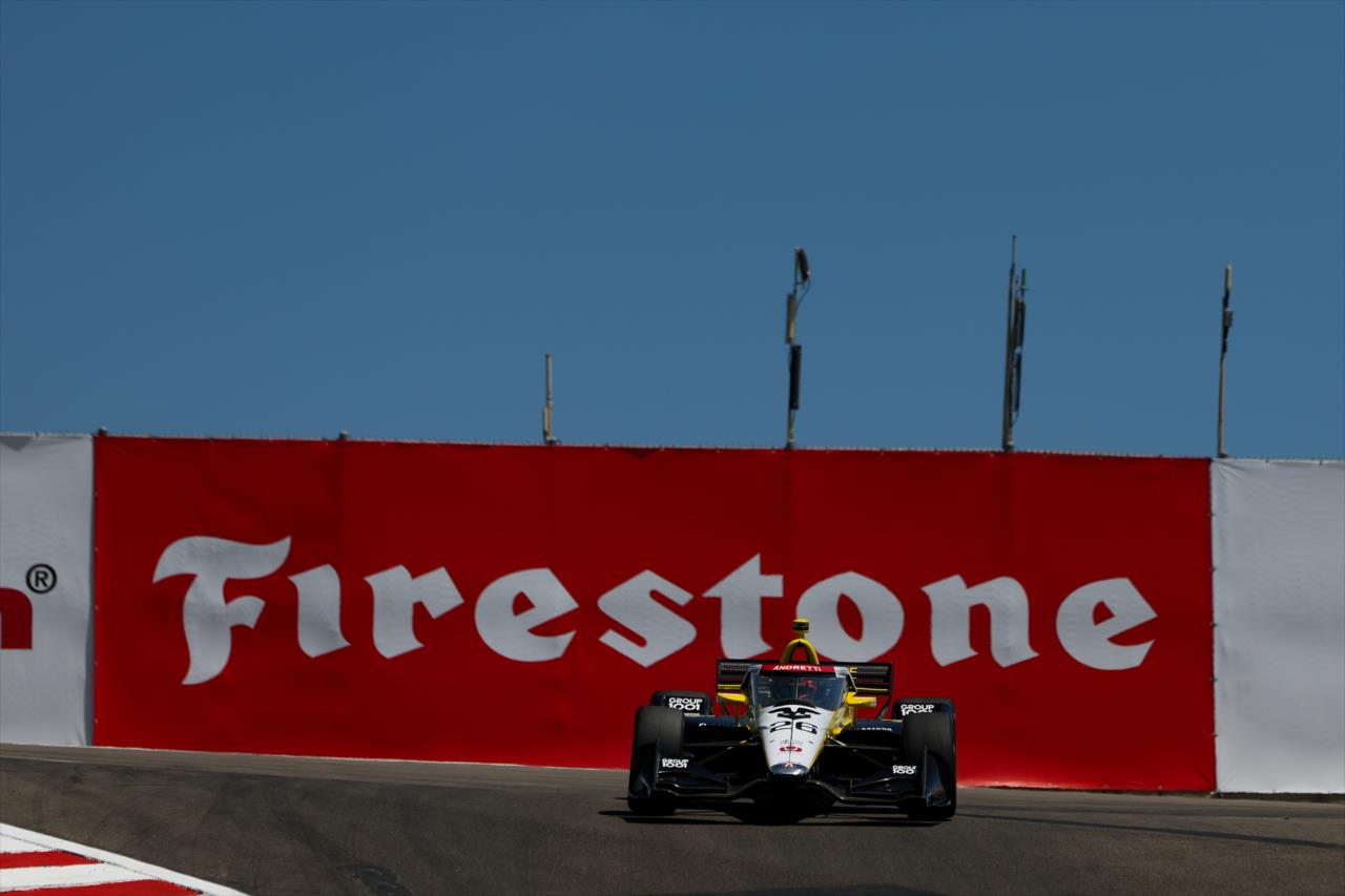 Colton Herta - Java House Grand Prix of Monterey - By: Joe Skibinski -- Photo by: Joe Skibinski