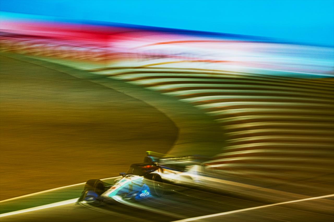 Rinus VeeKay - Java House Grand Prix of Monterey - By: Joe Skibinski -- Photo by: Joe Skibinski