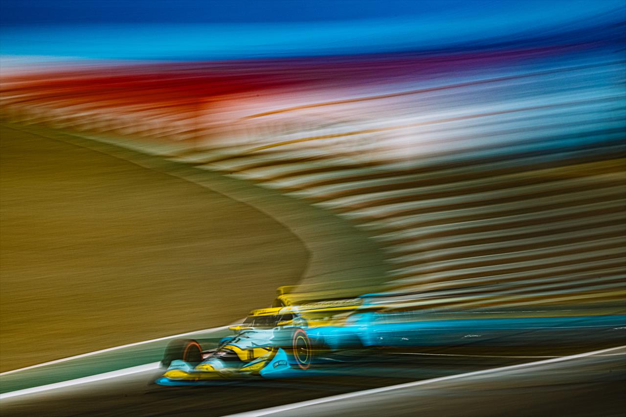 Christian Rasmussen - Java House Grand Prix of Monterey - By: Joe Skibinski -- Photo by: Joe Skibinski