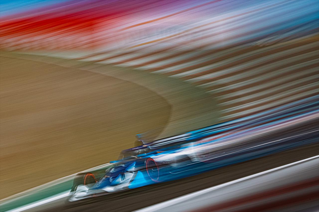 David Malukas - Java House Grand Prix of Monterey - By: Joe Skibinski -- Photo by: Joe Skibinski