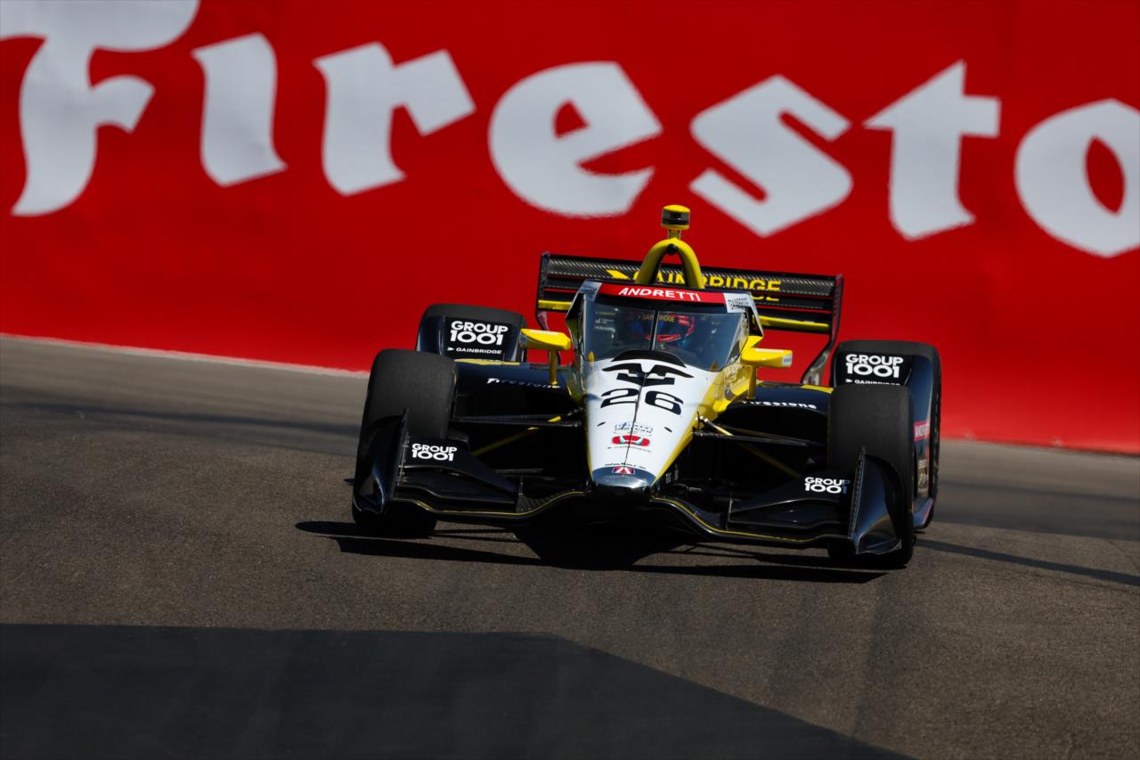 Colton Herta - Java House Grand Prix of Monterey - By: Joe Skibinski -- Photo by: Joe Skibinski