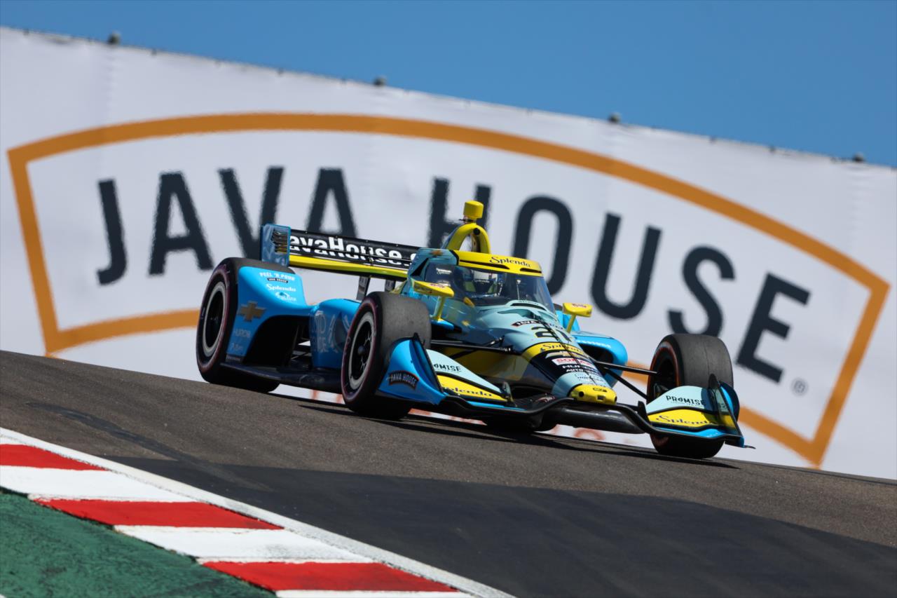 Christian Rasmussen - Java House Grand Prix of Monterey - By: Joe Skibinski -- Photo by: Joe Skibinski