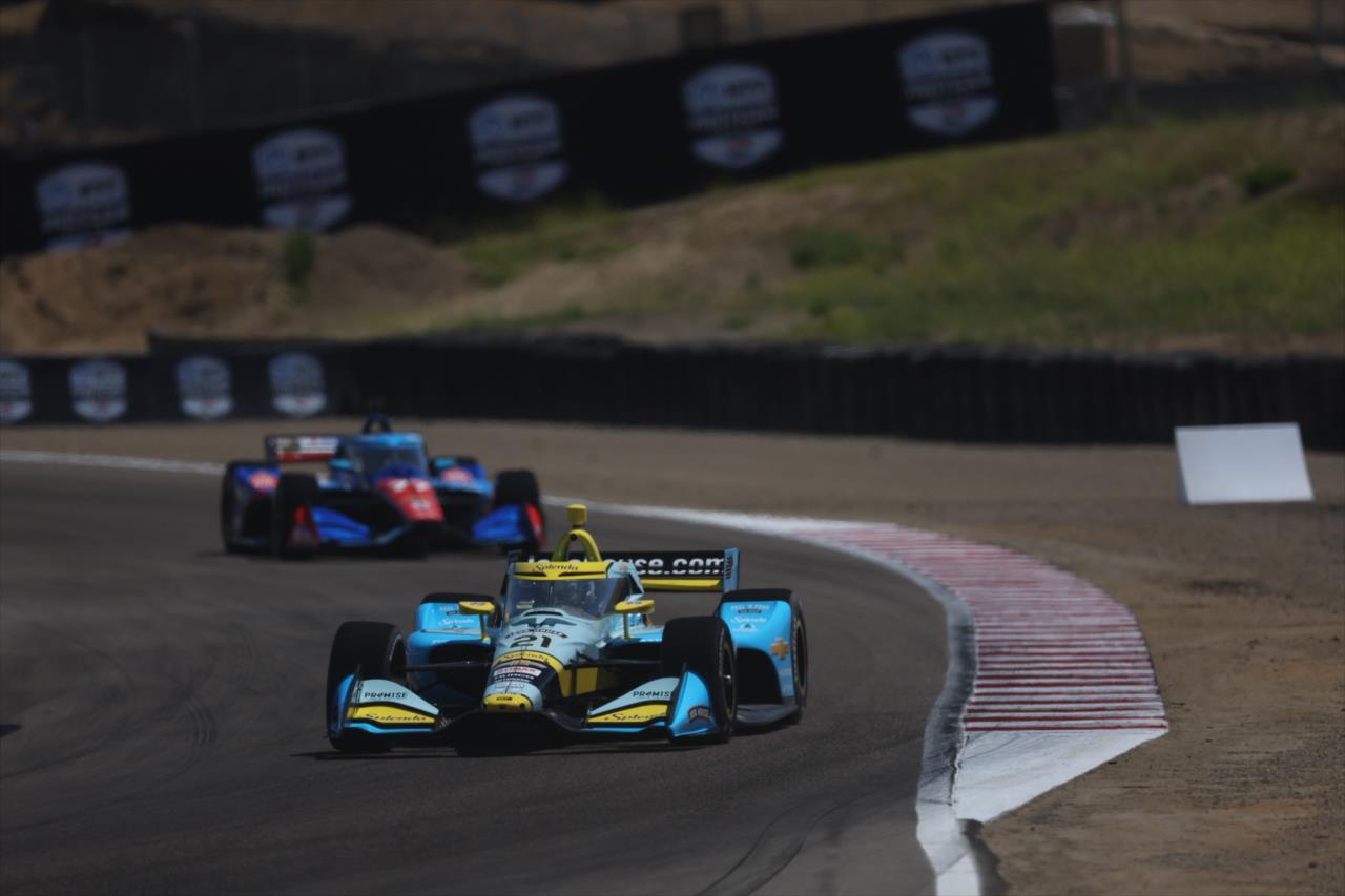 Christian Rasmussen - Java House Grand Prix of Monterey - By: Travis Hinkle -- Photo by: Travis Hinkle