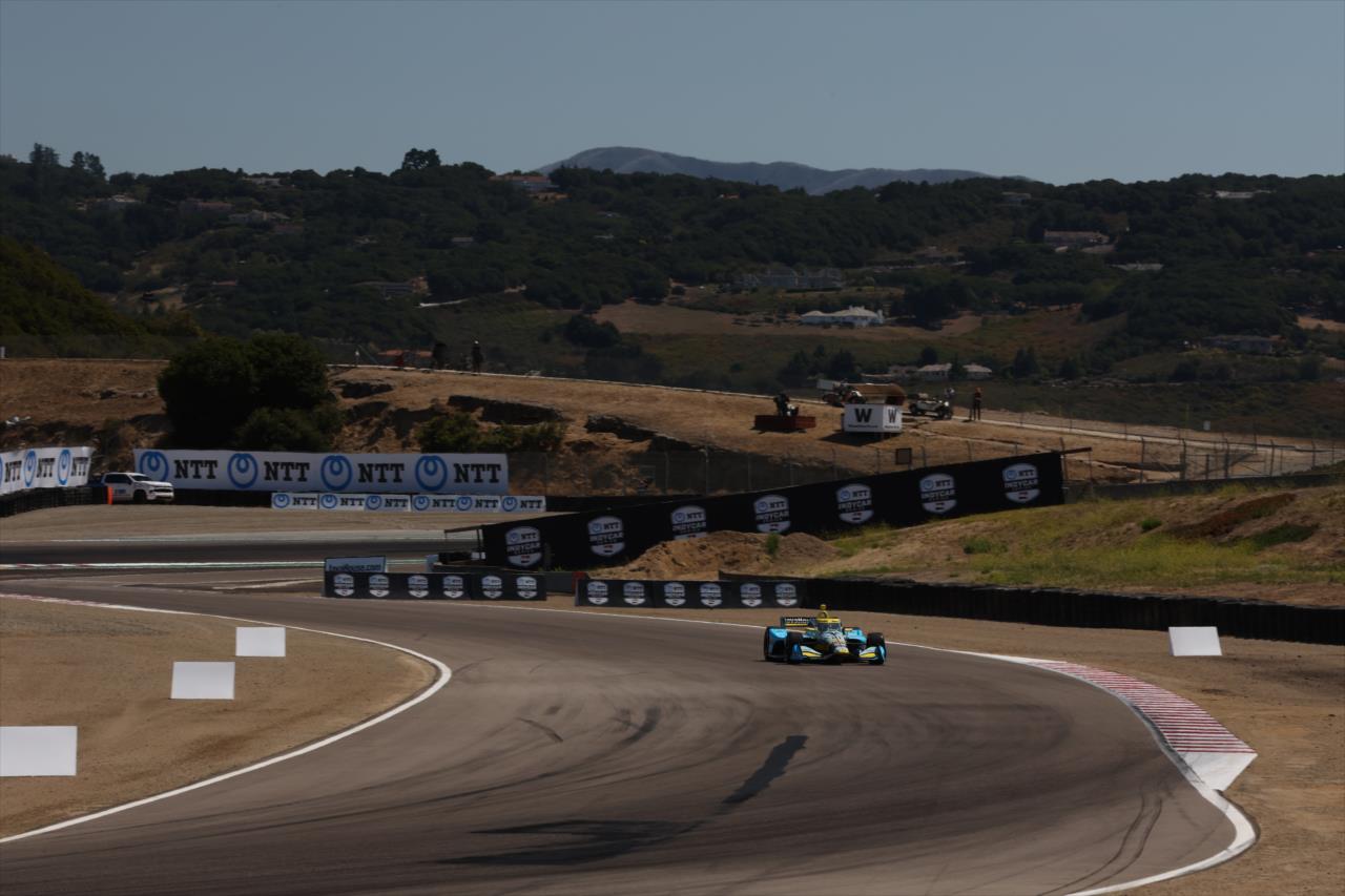 Christian Rasmussen - Java House Grand Prix of Monterey - By: Travis Hinkle -- Photo by: Travis Hinkle