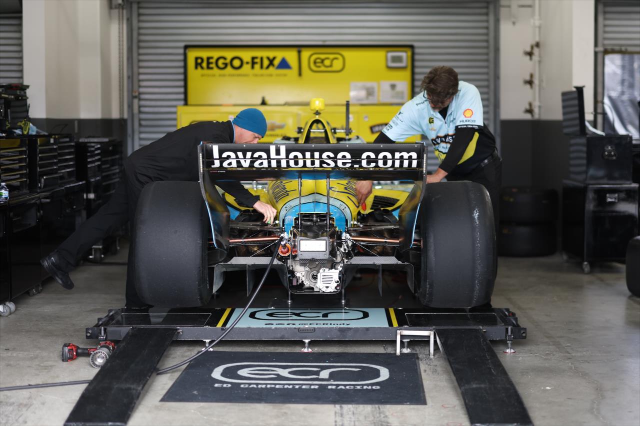Christian Rasmussen - Java House Grand Prix of Monterey - By: Chris Owens -- Photo by: Chris Owens