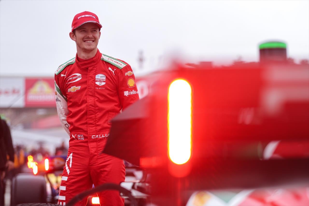 Callum Ilott - Java House Grand Prix of Monterey - By: Chris Owens -- Photo by: Chris Owens