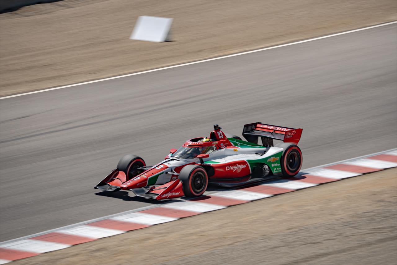 Robert Shwartzman - Java House Grand Prix of Monterey - By: Josh Hernandez -- Photo by: Josh Hernandez