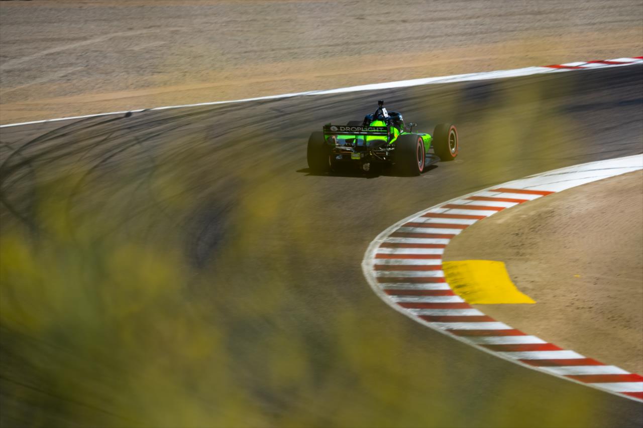 Louis Foster - Java House Grand Prix of Monterey - By: Josh Hernandez -- Photo by: Josh Hernandez
