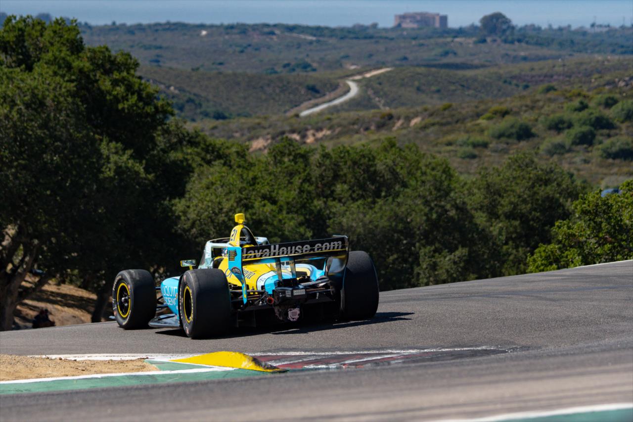 Christian Rasmussen - Java House Grand Prix of Monterey - By: Josh Hernandez -- Photo by: Josh Hernandez