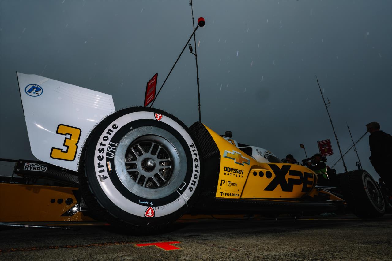 Scott McLaughlin - Java House Grand Prix of Monterey - By: Joe Skibinski -- Photo by: Joe Skibinski