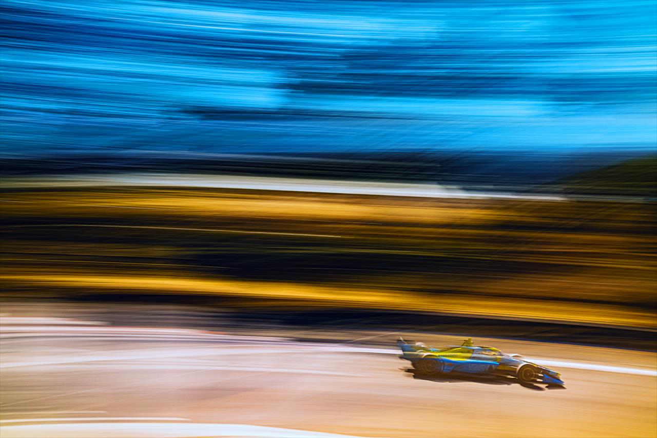 Christian Rasmussen - Java House Grand Prix of Monterey - By: Joe Skibinski -- Photo by: Joe Skibinski