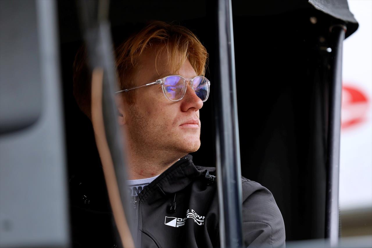 Jacob Abel - Java House Grand Prix of Monterey - By: Paul Hurley -- Photo by: Paul Hurley