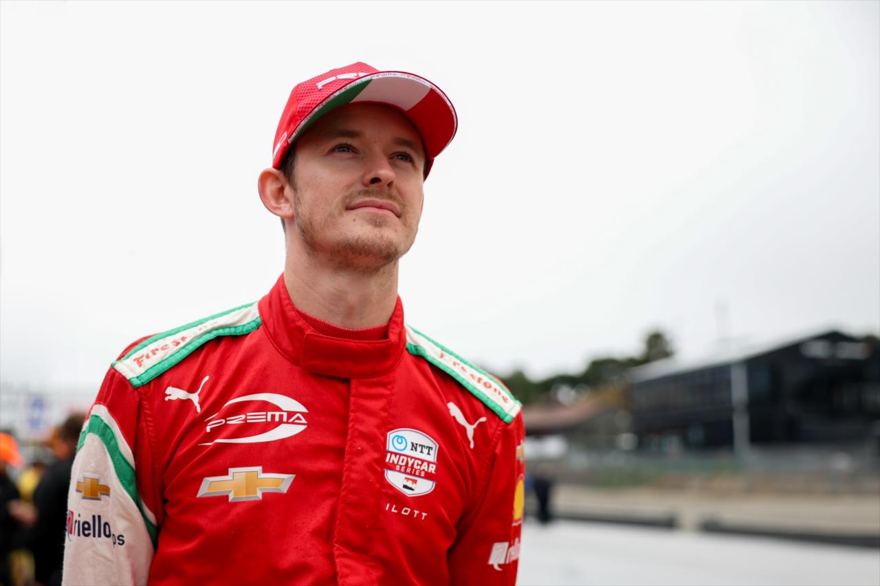 Callum Ilott - Java House Grand Prix of Monterey - By: Travis Hinkle -- Photo by: Travis Hinkle