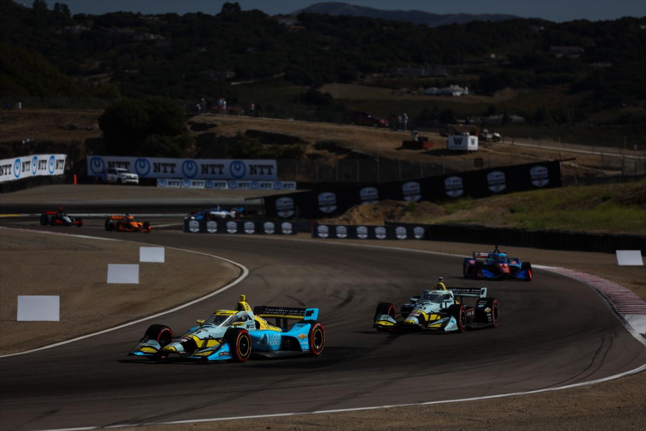 Christian Rasmussen - Java House Grand Prix of Monterey - By: Travis Hinkle -- Photo by: Travis Hinkle