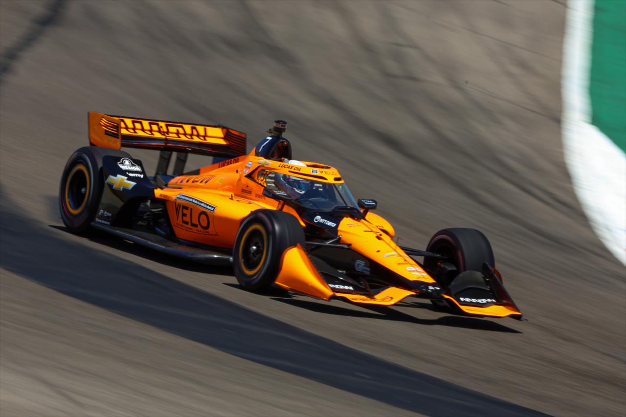 Christian Lundgaard - Java House Grand Prix of Monterey - By: Joe Skibinski -- Photo by: Joe Skibinski