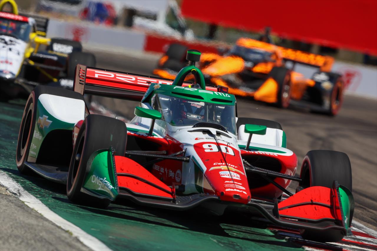 Callum Ilott - Java House Grand Prix of Monterey - By: Joe Skibinski -- Photo by: Joe Skibinski