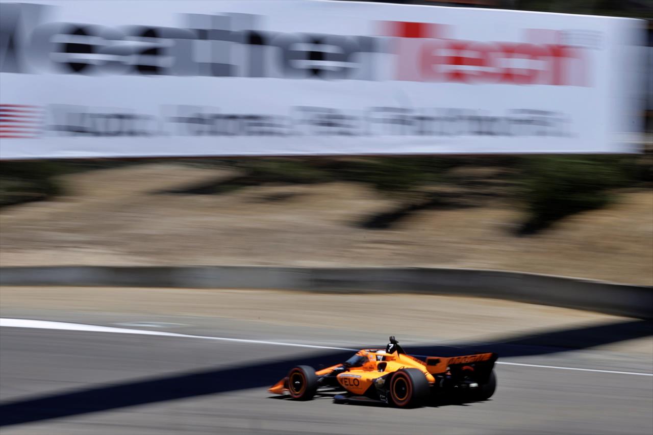 Christian Lundgaard - Java House Grand Prix of Monterey - By: Paul Hurley -- Photo by: Paul Hurley