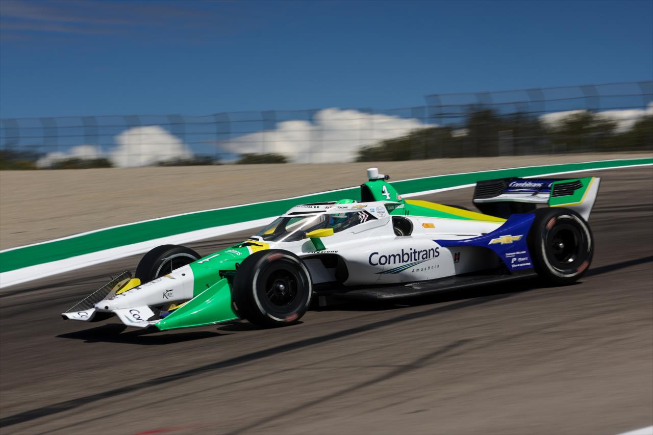 Caio Collet - Mission Foods Grand Prix of Monterey - By: Chris Owens -- Photo by: Chris Owens