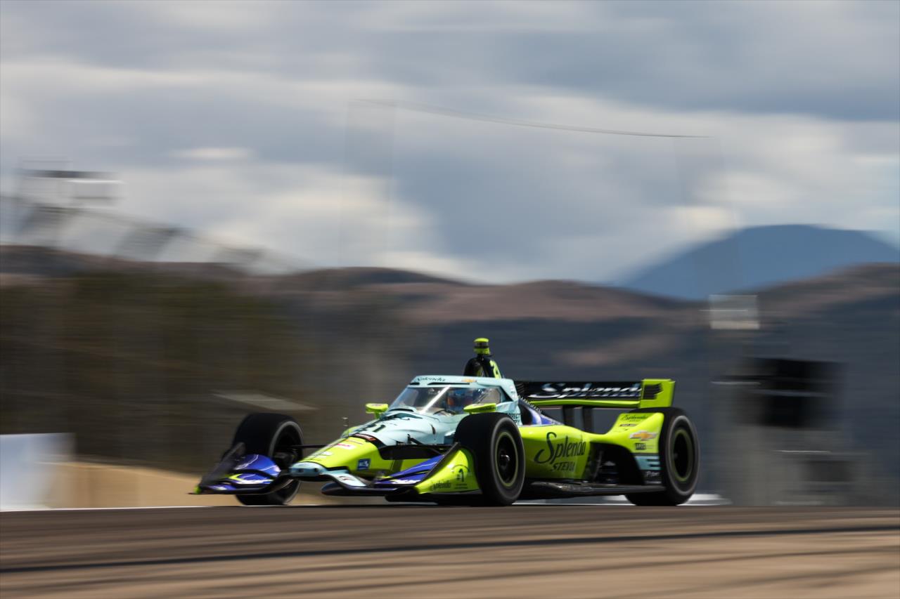 Christian Rasmussen - Mission Foods Grand Prix of Monterey - By: Chris Owens -- Photo by: Chris Owens