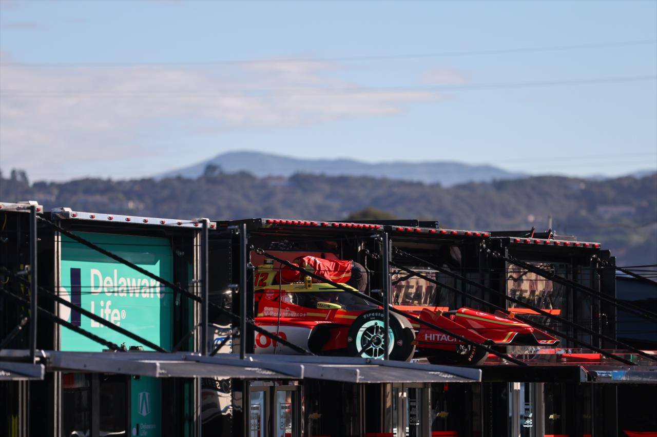 David Malukas - Mission Foods Grand Prix of Monterey - By: Chris Owens -- Photo by: Chris Owens