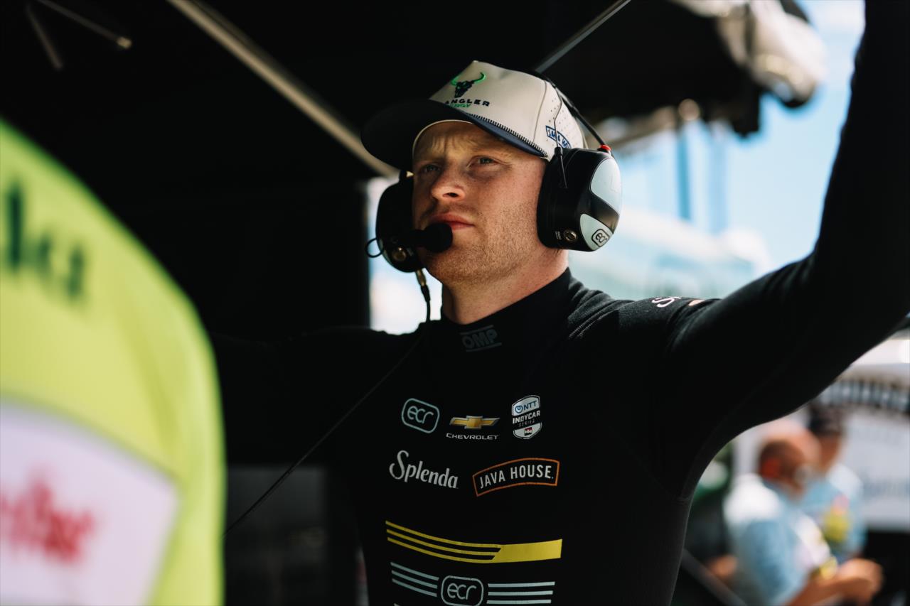 Christian Rasmussen - Mission Foods Grand Prix of Monterey - By: Joe Skibinski -- Photo by: Joe Skibinski