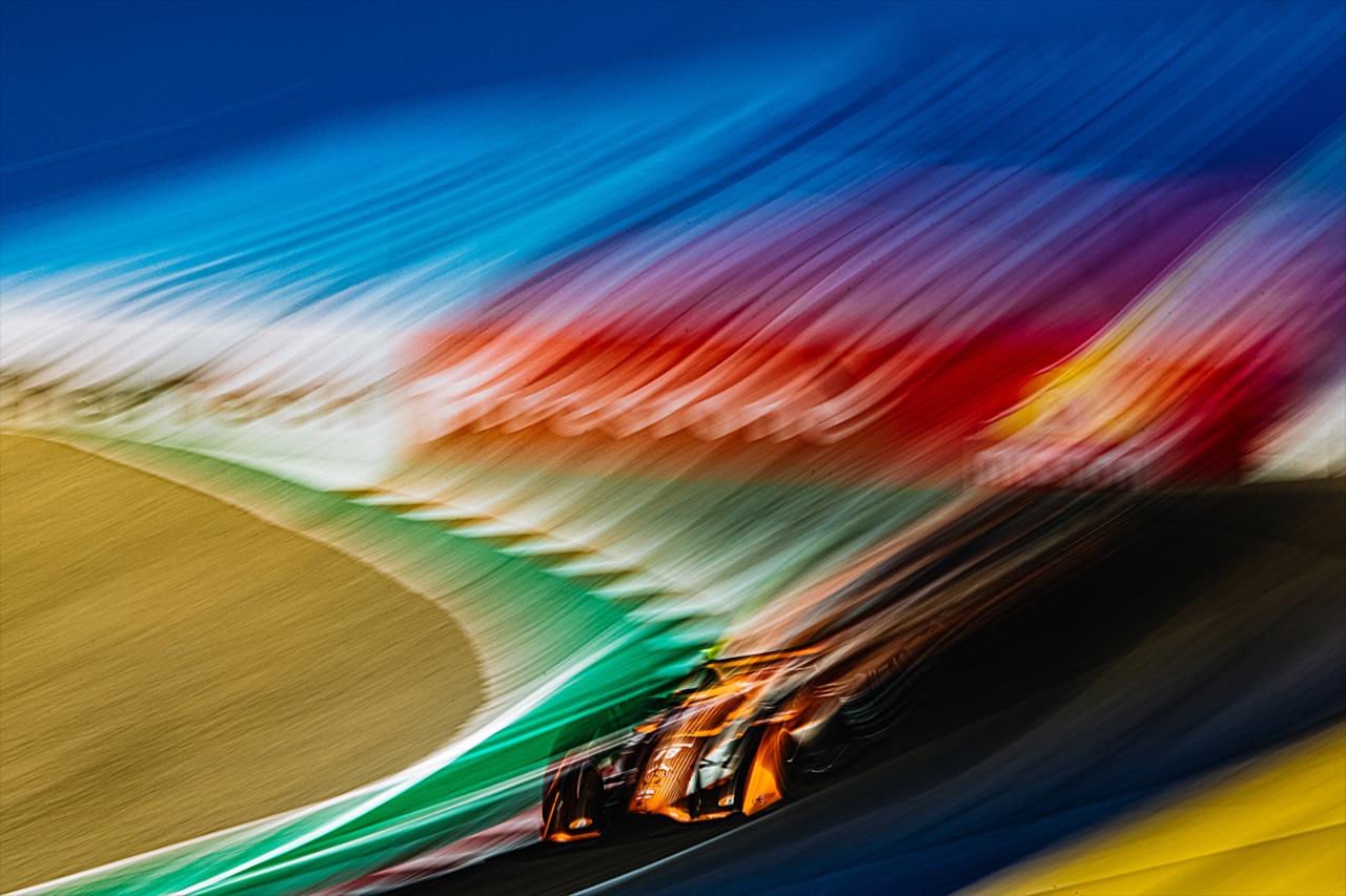 Romain Grosjean - Mission Foods Grand Prix of Monterey - By: Joe Skibinski -- Photo by: Joe Skibinski