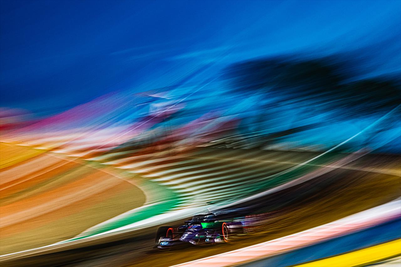 Graham Rahal - Mission Foods Grand Prix of Monterey - By: Joe Skibinski -- Photo by: Joe Skibinski