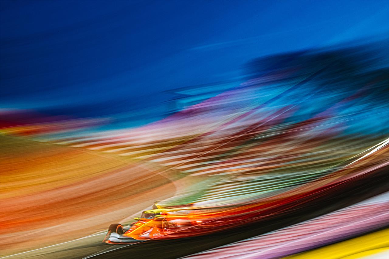 David Malukas - Mission Foods Grand Prix of Monterey - By: Joe Skibinski -- Photo by: Joe Skibinski