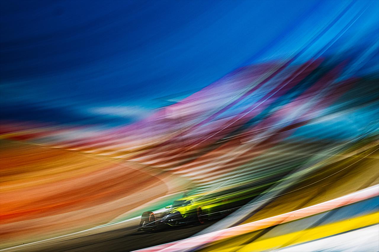 Will Power - Mission Foods Grand Prix of Monterey - By: Joe Skibinski -- Photo by: Joe Skibinski