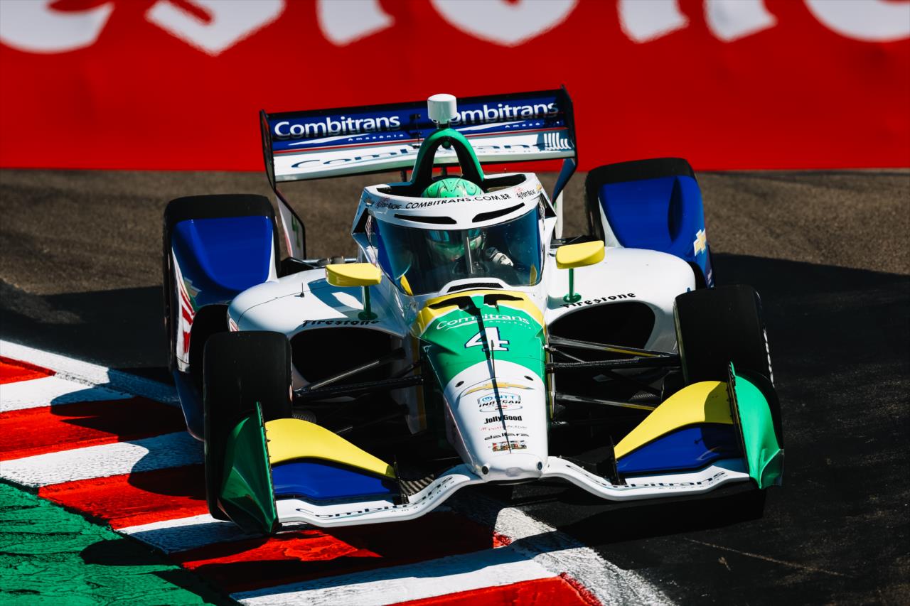 Caio Collet - Mission Foods Grand Prix of Monterey - By: Joe Skibinski -- Photo by: Joe Skibinski