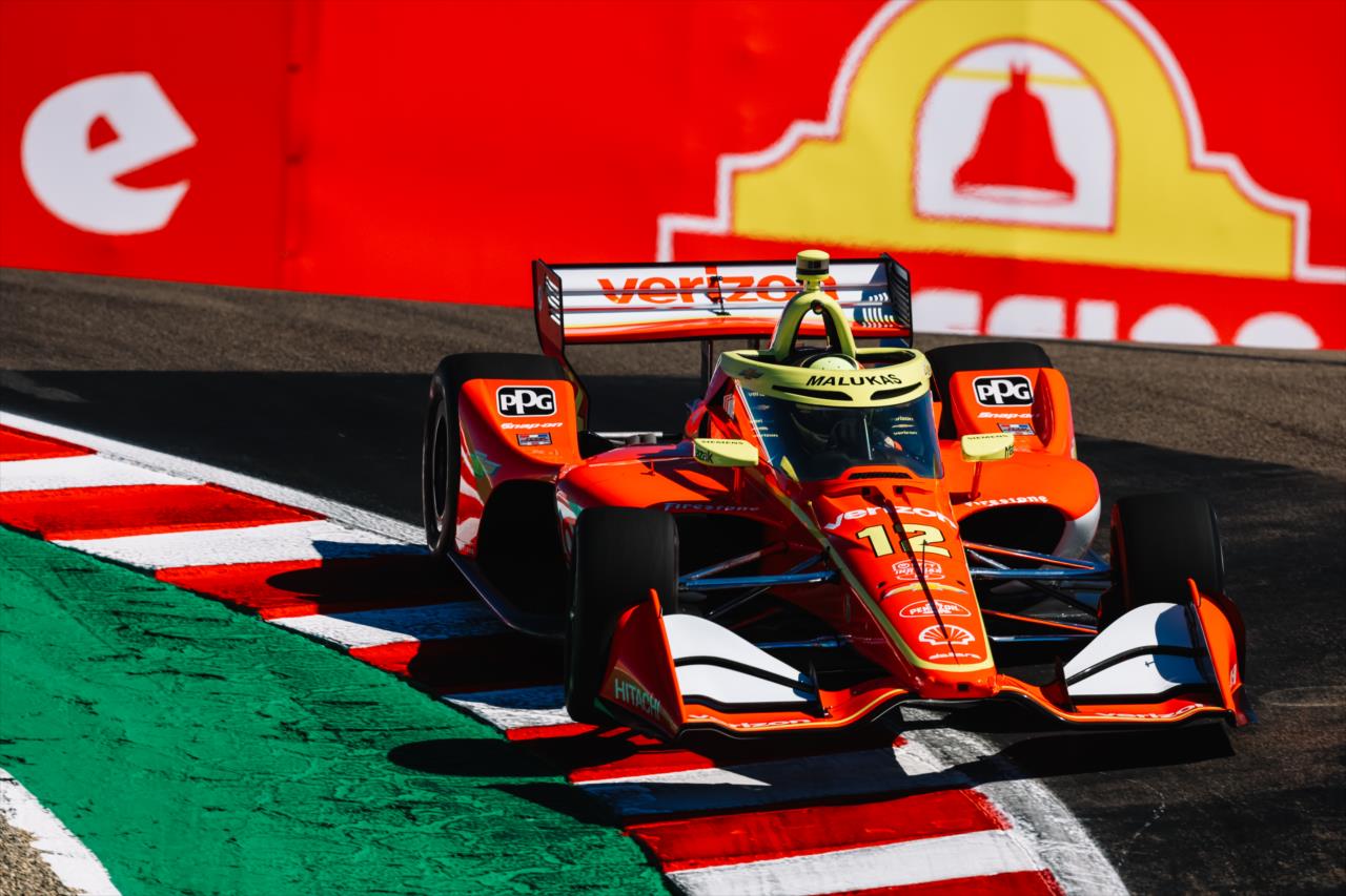 David Malukas - Mission Foods Grand Prix of Monterey - By: Joe Skibinski -- Photo by: Joe Skibinski
