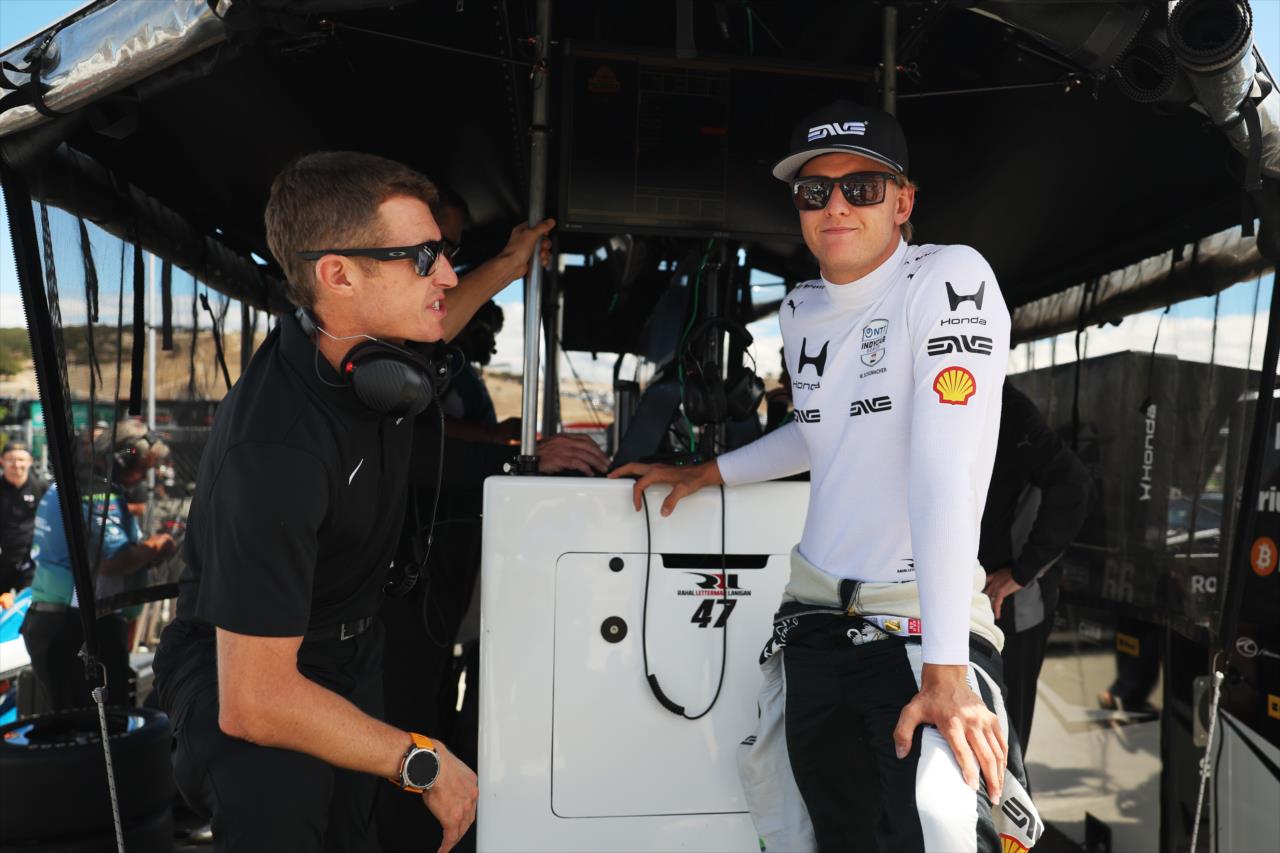 Mick Schumacher - Mission Foods Grand Prix of Monterey - By: Travis Hinkle -- Photo by: Travis Hinkle