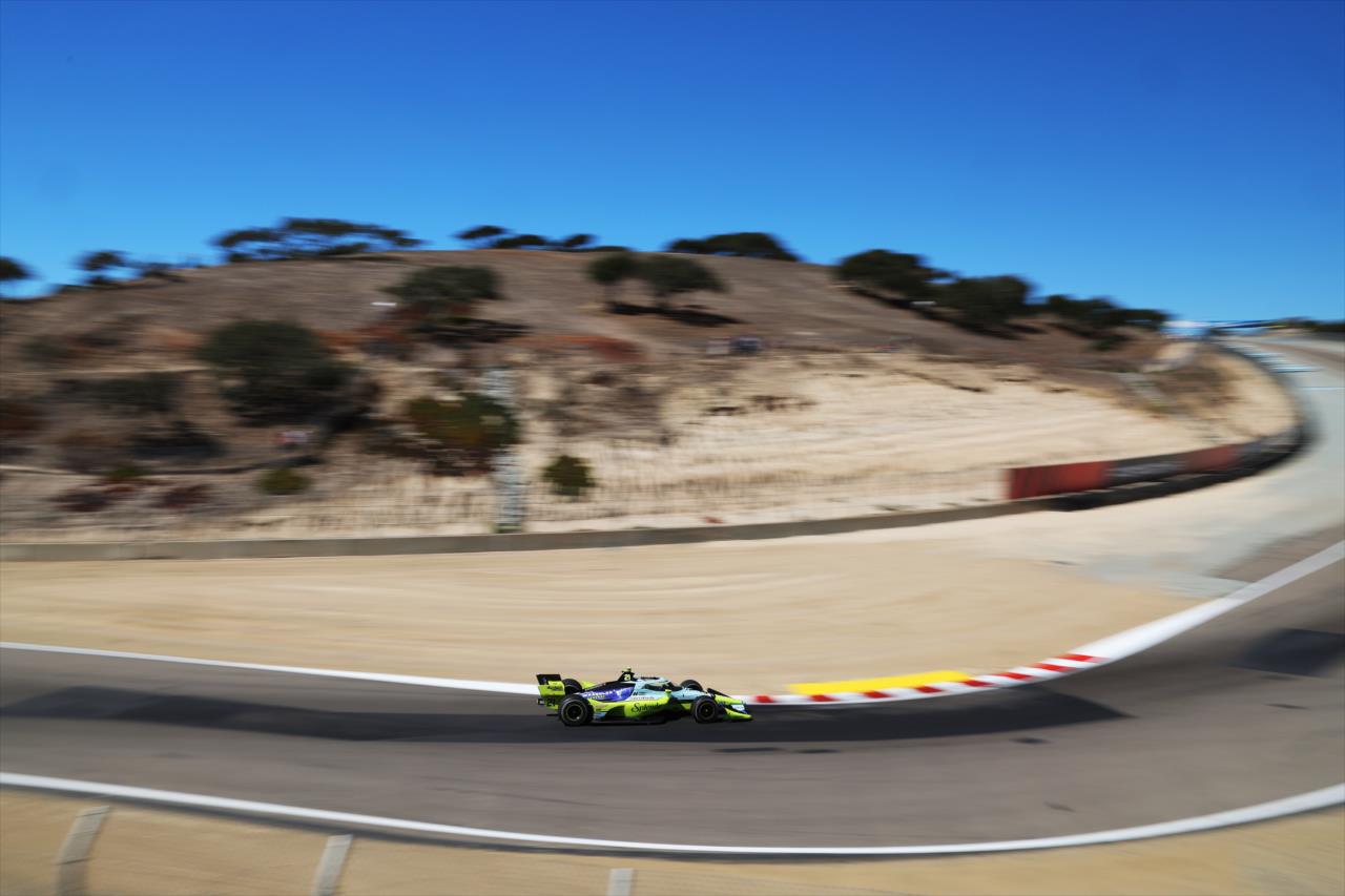 Christian Rasmussen - Mission Foods Grand Prix of Monterey - By: Travis Hinkle -- Photo by: Travis Hinkle