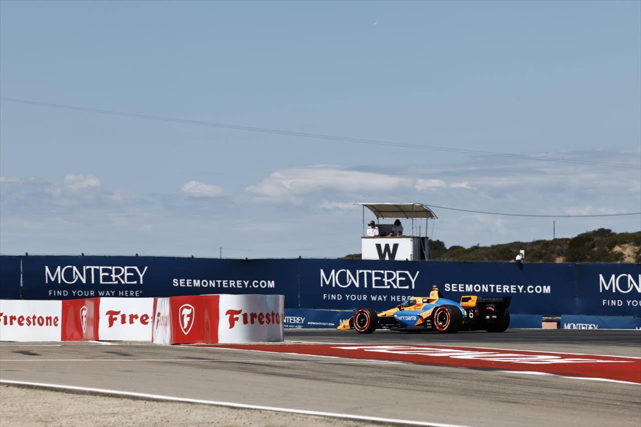 Nolan Siegel - Mission Foods Grand Prix of Monterey - By: Chris Jones -- Photo by: Chris Jones