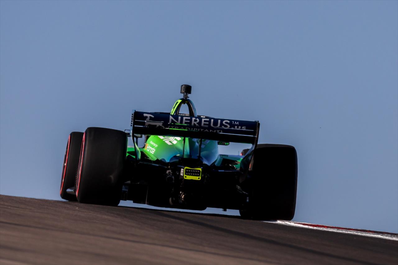 Mick Schumacher - Mission Foods Grand Prix of Monterey - By: Chris Owens -- Photo by: Chris Owens
