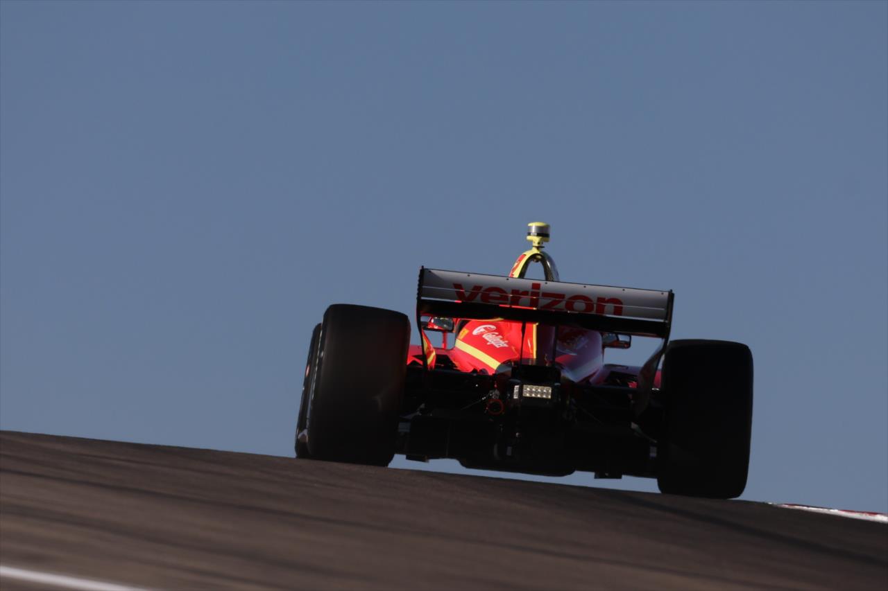 David Malukas - Mission Foods Grand Prix of Monterey - By: Chris Owens -- Photo by: Chris Owens