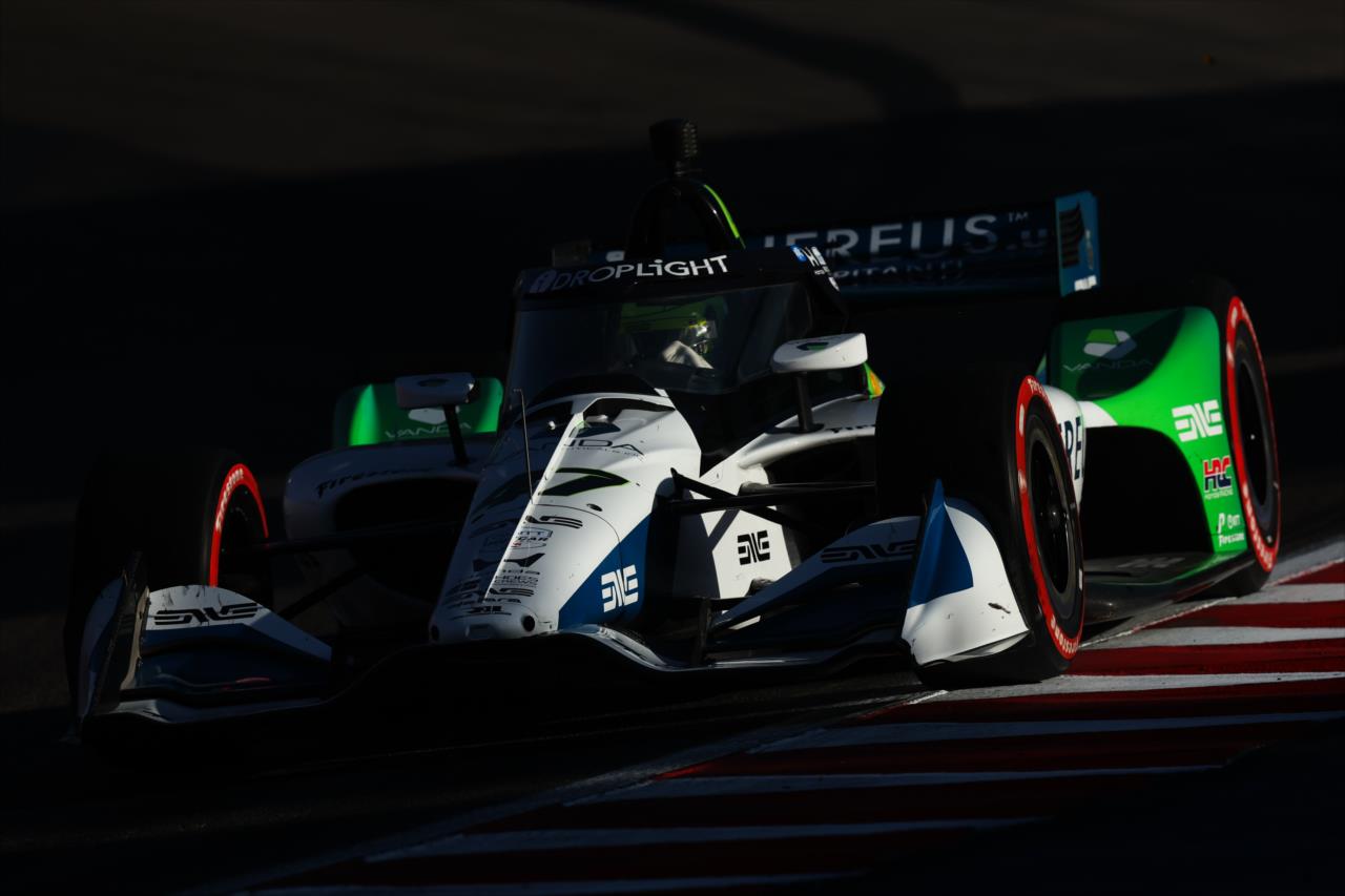 Mick Schumacher - Mission Foods Grand Prix of Monterey - By: Chris Owens -- Photo by: Chris Owens