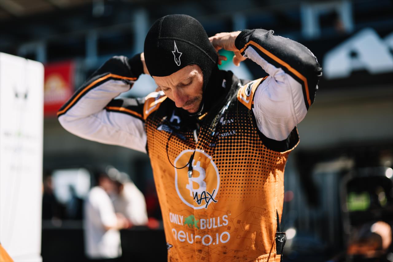 Romain Grosjean - Mission Foods Grand Prix of Monterey - By: Joe Skibinski -- Photo by: Joe Skibinski
