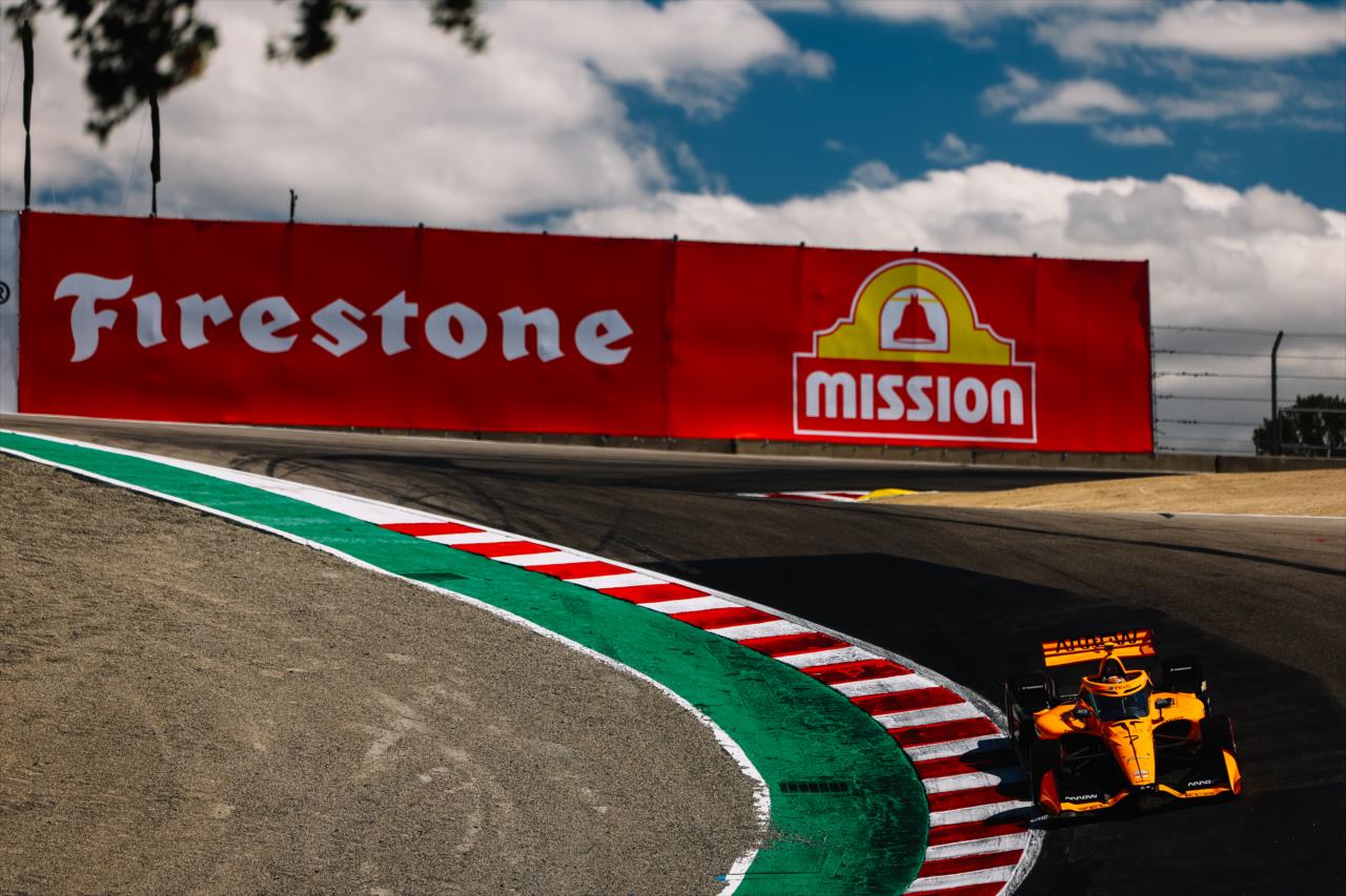 Christian Lundgaard - Mission Foods Grand Prix of Monterey - By: Joe Skibinski -- Photo by: Joe Skibinski