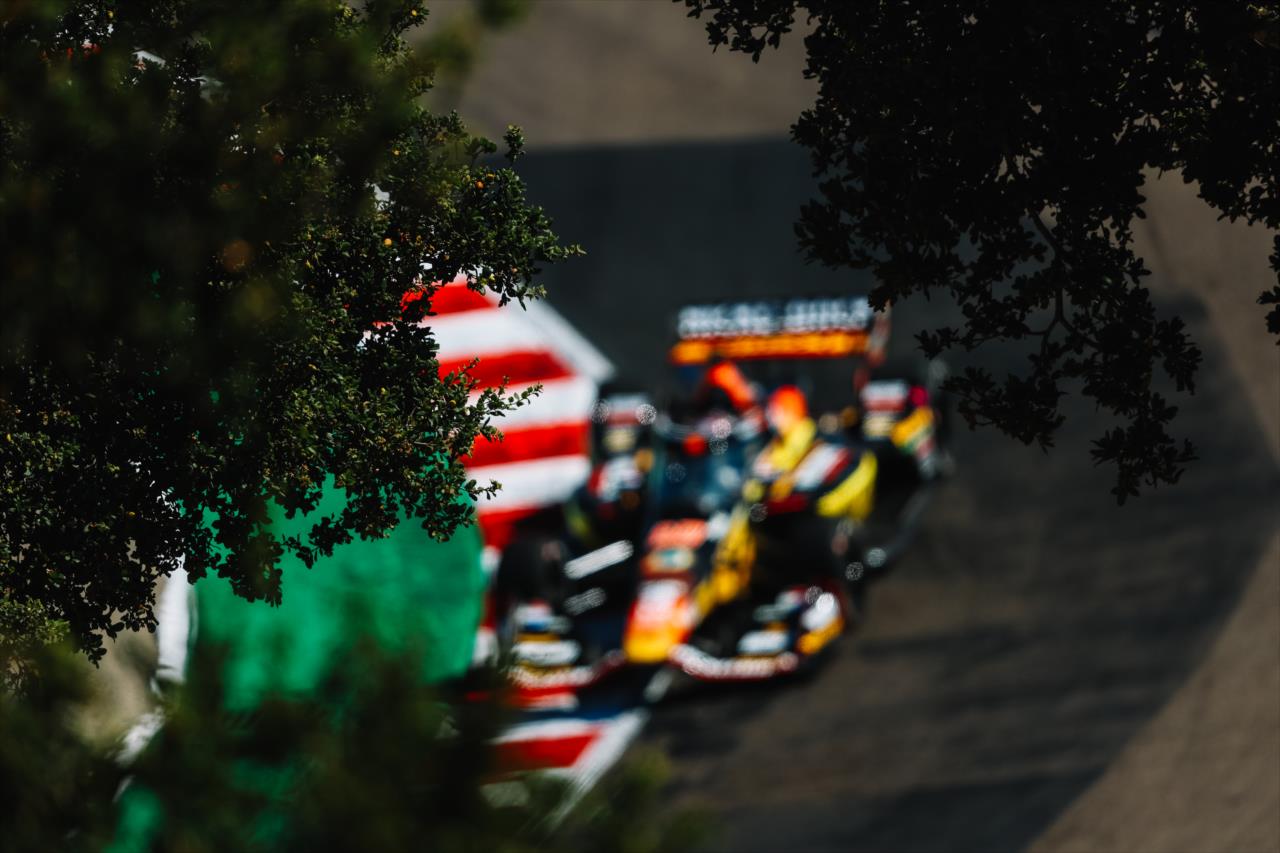Felix Rosenqvist - Mission Foods Grand Prix of Monterey - By: Joe Skibinski -- Photo by: Joe Skibinski