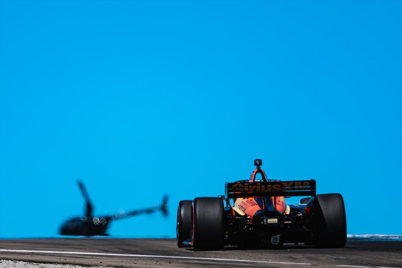 Felix Rosenqvist - Mission Foods Grand Prix of Monterey - By: Joe Skibinski -- Photo by: Joe Skibinski