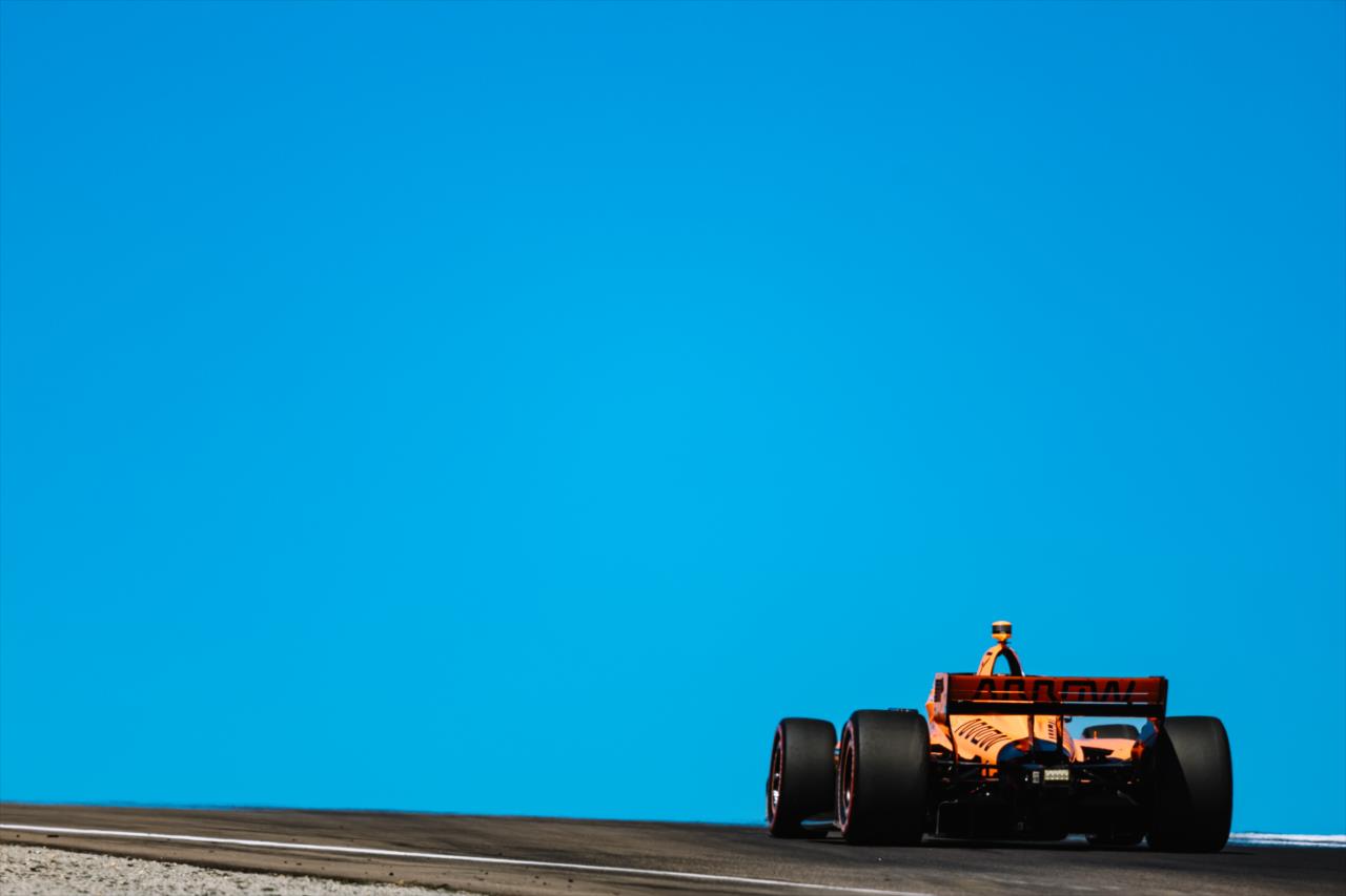 Christian Lundgaard - Mission Foods Grand Prix of Monterey - By: Joe Skibinski -- Photo by: Joe Skibinski