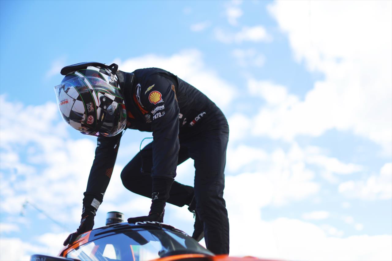 Pato O'Ward - Mission Foods Grand Prix of Monterey - By: Travis Hinkle -- Photo by: Travis Hinkle