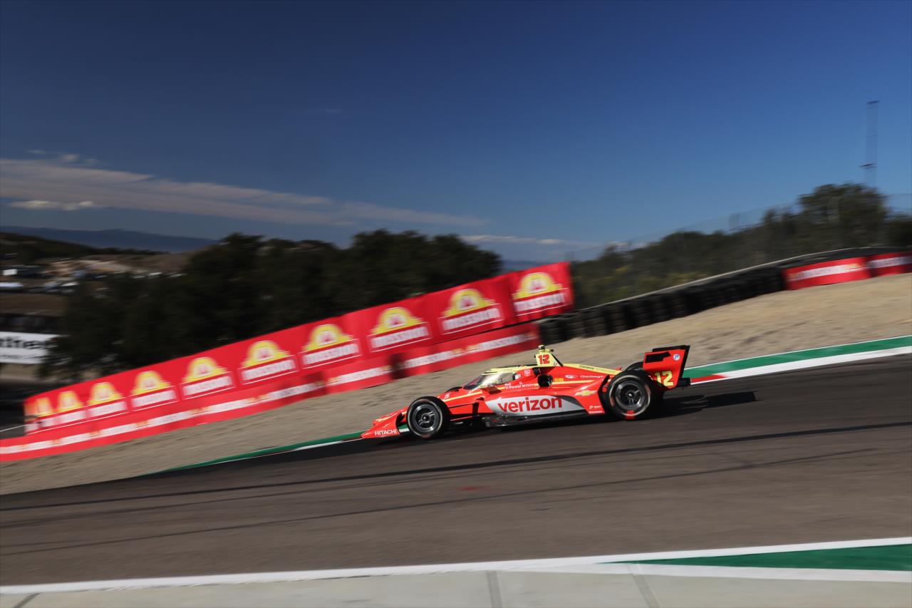 Davids Malukas - Mission Foods Grand Prix of Monterey - By: Travis Hinkle -- Photo by: Travis Hinkle
