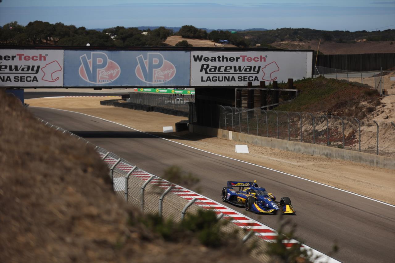 Kyffin Simpson - Mission Foods Grand Prix of Monterey - By: Travis Hinkle -- Photo by: Travis Hinkle
