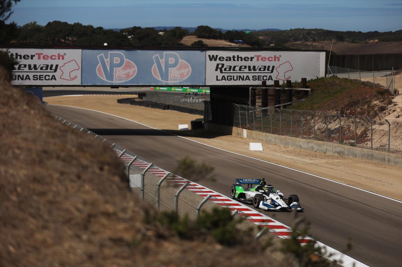 Mick Schumacher - Mission Foods Grand Prix of Monterey - By: Travis Hinkle -- Photo by: Travis Hinkle
