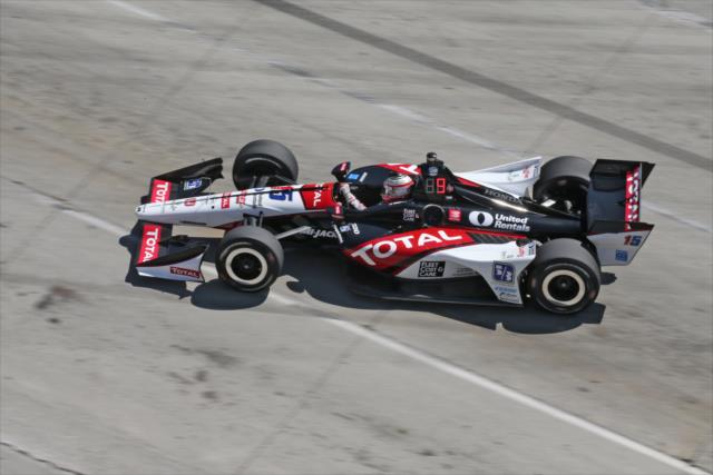 Acura Grand Prix of Long Beach - Friday, April 12th, 2019