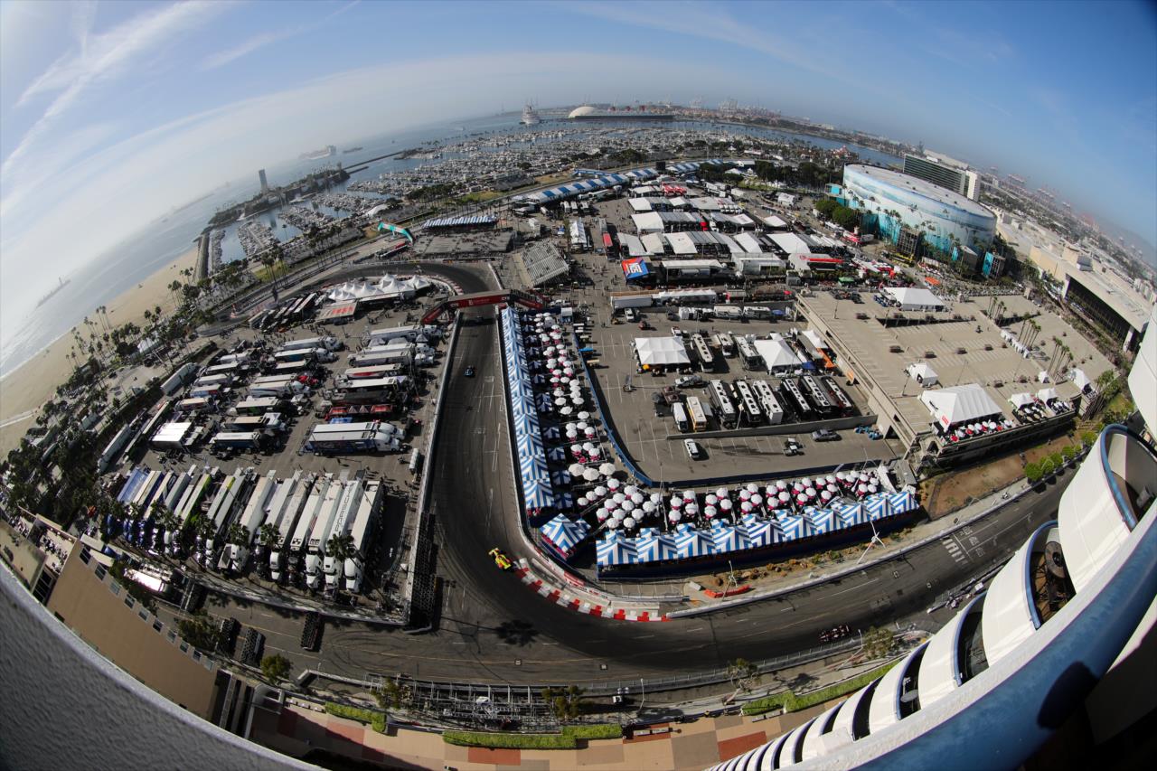 Acura Grand Prix of Long Beach - By: Joe Skibinski -- Photo by: Joe Skibinski